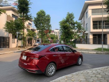 Bán ô tô Hyundai Accent 1.4 AT - 2021 - xe cũ