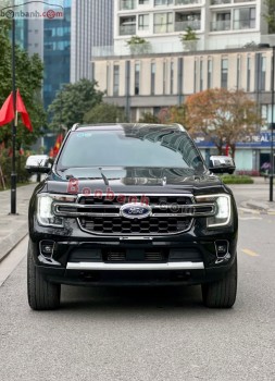 Bán ô tô Ford Everest Titanium 2.0L 4x2 AT - 2024 - xe cũ