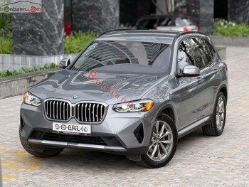 Bán ô tô BMW X3 sDrive20i - 2024 - xe cũ