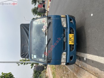 Bán ô tô Kia K3000S - 2010 - xe cũ