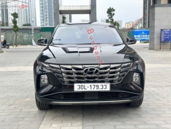 Bán ô tô Hyundai Tucson 2.0 AT Đặc biệt - 2023 - xe cũ