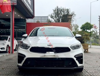 Bán ô tô Kia Cerato 1.6 AT Luxury - 2019 - xe cũ