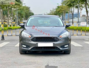 Bán ô tô Ford Focus Trend 1.5L - 2019 - xe cũ