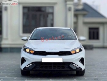 Bán ô tô Kia K3 Luxury 1.6 AT - 2024 - xe cũ