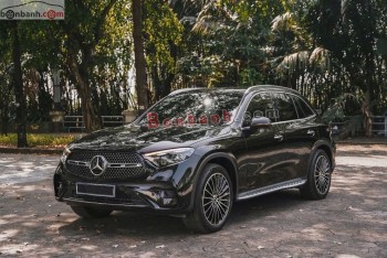 Bán ô tô Mercedes Benz GLC 300 4Matic - 2023 - xe cũ