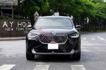 Bán ô tô BMW X3 xDrive20i - 2025 - xe cũ
