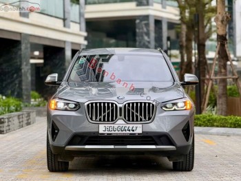 Bán ô tô BMW X3 sDrive20i - 2024 - xe cũ