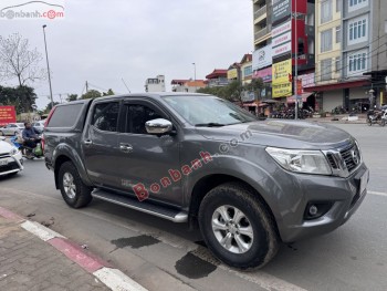 Bán ô tô Nissan Navara EL Premium R - 2019 - xe cũ