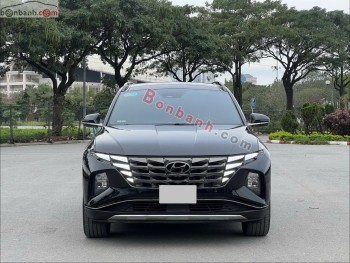 Bán ô tô Hyundai Tucson 1.6 AT Turbo HTRAC Đặc biệt - 2022 - xe cũ