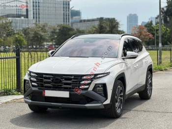 Bán ô tô Hyundai Tucson 1.6 AT Turbo HTRAC Đặc biệt - 2025 - xe cũ