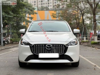 Bán ô tô Mazda 2 1.5 AT - 2025 - xe cũ