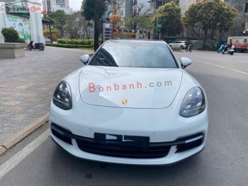 Bán ô tô Porsche Panamera 3.0 V6 - 2017 - xe cũ