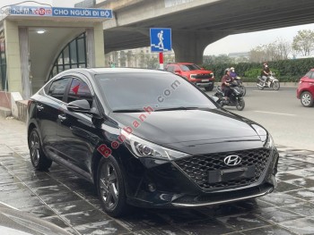 Bán ô tô Hyundai Accent 1.4 AT Đặc Biệt - 2022 - xe cũ