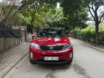 Bán ô tô Kia Sorento DATH - 2018 - xe cũ