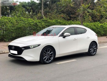 Bán ô tô Mazda 3 1.5L Sport Premium - 2020 - xe cũ