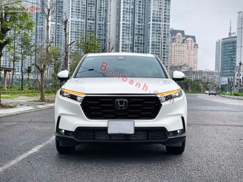 Bán ô tô Honda CRV L - 2025 - xe cũ
