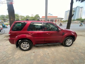 Bán ô tô Ford Escape XLT 2.3L 4x4 AT - 2010 - xe cũ