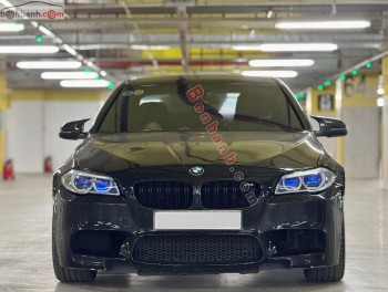 Bán ô tô BMW 5 Series 535i - 2015 - xe cũ