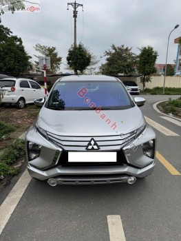 Bán ô tô Mitsubishi Xpander 1.5 AT - 2019 - xe cũ