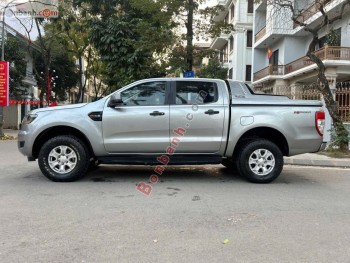 Bán ô tô Ford Ranger XLS 2.2L 4x2 AT - 2017 - xe cũ