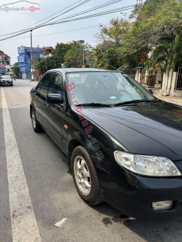 Bán ô tô Mazda 323 Classic GLX - 2004 - xe cũ