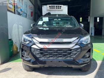 Bán ô tô Isuzu Dmax Hi Lander 1.9L 4x2 AT - 2025 - xe mới