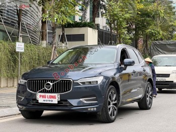 Bán ô tô Volvo XC60 T6 AWD Inscription - 2019 - xe cũ