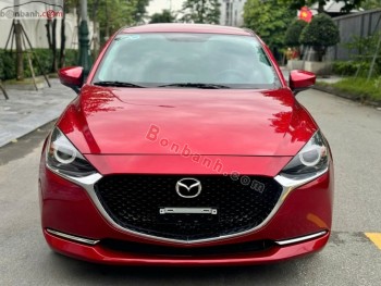 Bán ô tô Mazda 2 Sport Luxury - 2023 - xe cũ