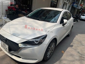 Bán ô tô Mazda 2 Luxury - 2020 - xe cũ