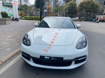 Bán ô tô Porsche Panamera 3.0 V6 - 2017 - xe cũ