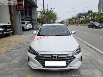Bán ô tô Hyundai Elantra 2.0 AT - 2020 - xe cũ