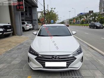 Bán ô tô Hyundai Elantra 2.0 AT - 2020 - xe cũ