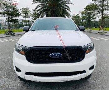 Bán ô tô Ford Ranger XLS 2.2L 4x2 AT - 2021 - xe cũ