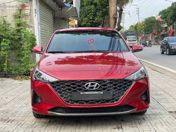Bán ô tô Hyundai Accent 1.4 AT Đặc Biệt - 2022 - xe cũ