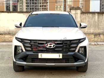 Bán ô tô Hyundai Tucson 2.0 AT Tiêu chuẩn - 2025 - xe cũ