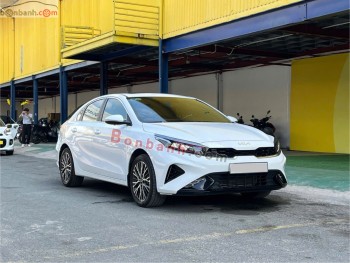 Bán ô tô Kia K3 Premium 2.0 AT - 2024 - xe cũ