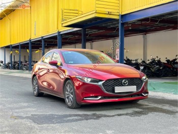Bán ô tô Mazda 3 1.5L Premium - 2021 - xe cũ