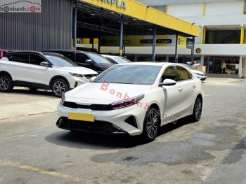 Bán ô tô Kia K3 Premium 2.0 AT - 2024 - xe cũ