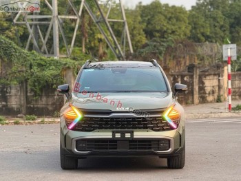 Bán ô tô Kia Sportage Signature 2.0G - 2023 - xe cũ
