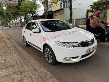 Bán ô tô Kia Forte S 1.6 AT - 2013 - xe cũ