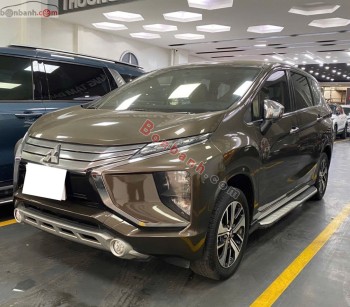 Bán ô tô Mitsubishi Xpander 1.5 AT - 2019 - xe cũ