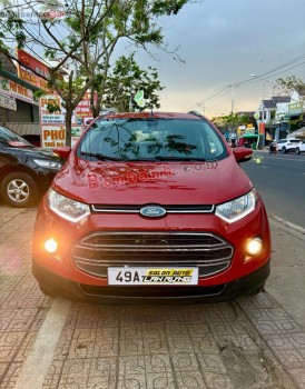 Bán ô tô Ford EcoSport Titanium 1.5L AT - 2015 - xe cũ