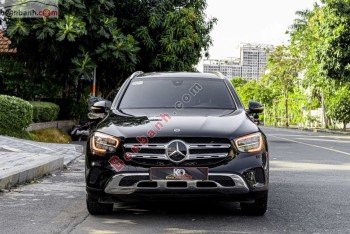 Bán ô tô Mercedes Benz GLC 200 4Matic - 2020 - xe cũ