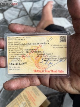 Bán ô tô Chevrolet Aveo LT 1.5 MT - 2016 - xe cũ