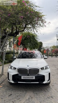 Bán ô tô BMW X5 xDrive40i M Sport - 2024 - xe cũ