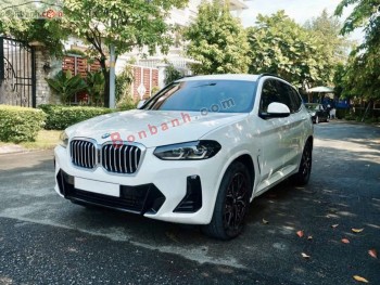 Bán ô tô BMW X3 xDrive30i M Sport - 2024 - xe cũ