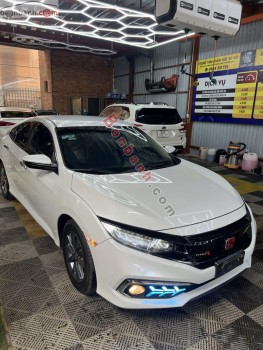 Bán ô tô Honda Civic G 1.8 AT - 2019 - xe cũ