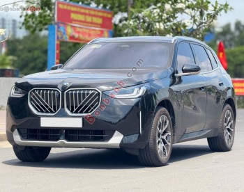 Bán ô tô BMW X3 xDrive20i - 2025 - xe cũ