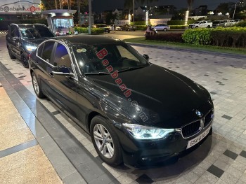 Bán ô tô BMW 3 Series 320i - 2017 - xe cũ