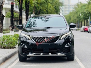 Bán ô tô Peugeot 3008 1.6 AT - 2017 - xe cũ